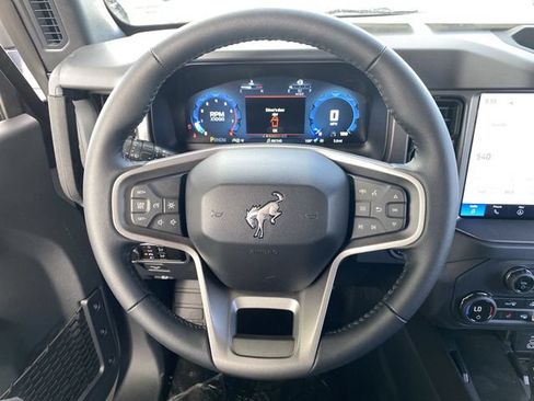 New 2026 Ford Bronco Big Bend AWD/4WD image 26