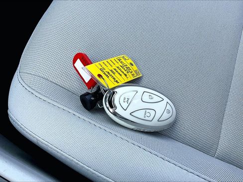 Certified 2024 Hyundai Kona SEL image 13