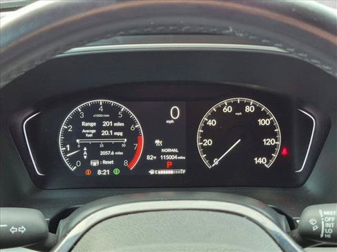 Used 2023 Honda Pilot EX-L image 11