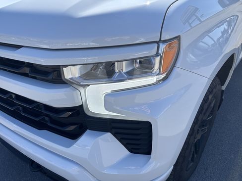 Used 2024 Chevrolet Silverado 1500 RST w/ RST All Star Premium Package image 10