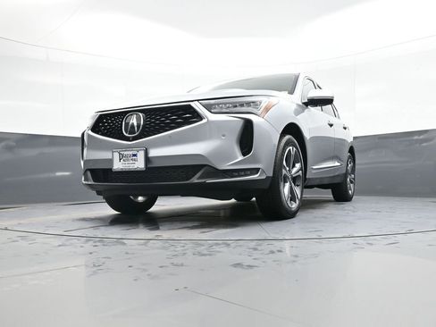 Certified 2023 Acura RDX AWD w/ Advance Package image 26