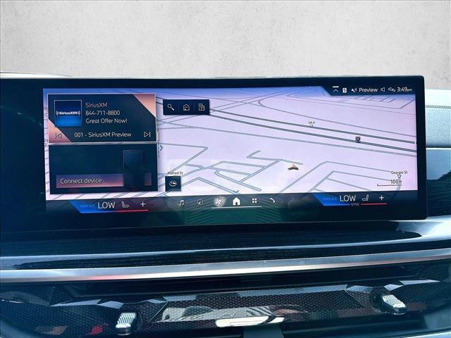 Certified 2024 BMW X6 xDrive40i w/ Executive Package AWD/4WD image 23