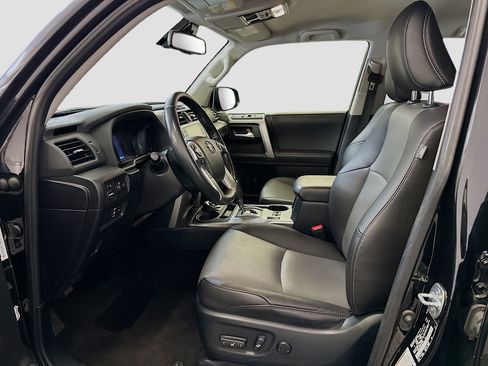 Used 2024 Toyota 4Runner SR5 Premium image 13