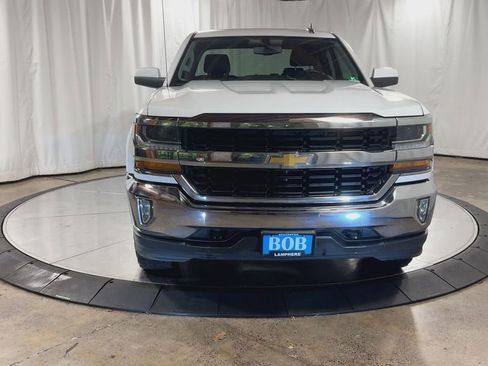 Used 2019 Chevrolet Silverado 1500 LT w/ All Star Edition image 5