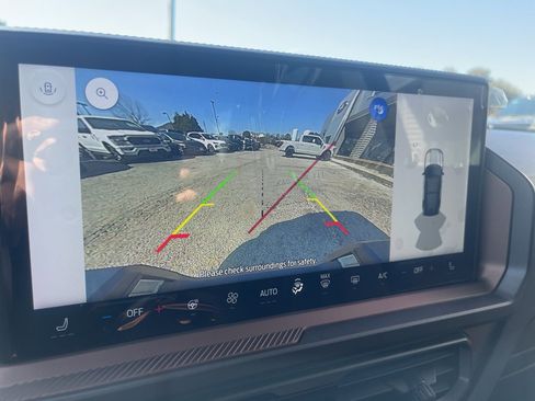 New 2026 Ford Bronco Sport Outer Banks image 19