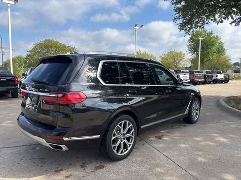 Used 2021 BMW X7 xDrive40i image 5