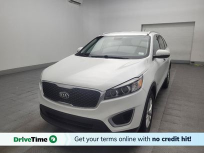 Used 2018 Kia Sorento FWD V6