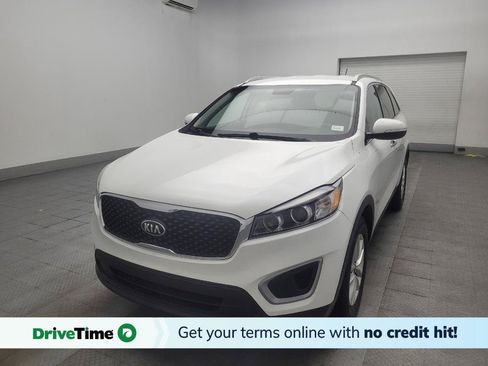 Used 2018 Kia Sorento FWD V6 image 1