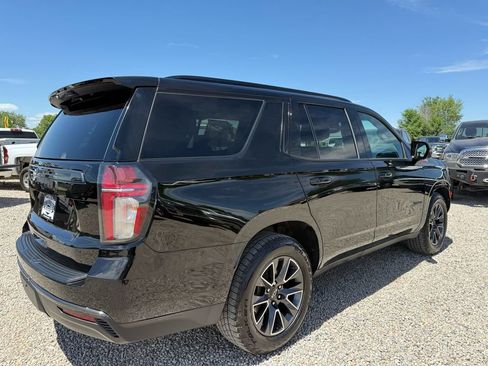 Used 2021 Chevrolet Tahoe Z71 w/ Z71 Off-Road Package AWD/4WD image 10