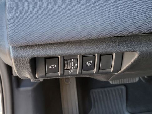 Certified 2025 Subaru Outback Premium w/ Popular Package #1 image 23