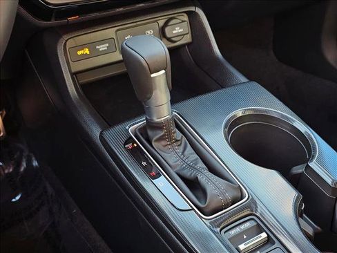 New 2026 Honda Civic FWD Hybrid Sedan image 25