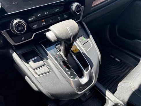 Used 2018 Honda CR-V EX image 31