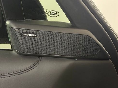 Certified 2023 Land Rover Range Rover SE image 26