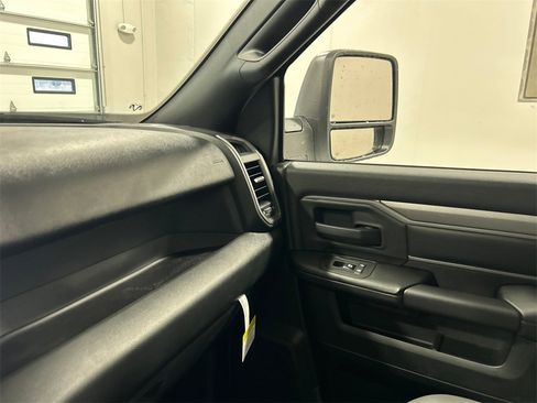 New 2026 RAM 3500 Tradesman image 23