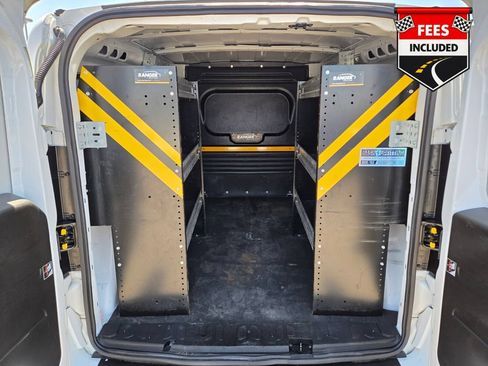 Used 2022 RAM ProMaster City Wagon FWD image 17