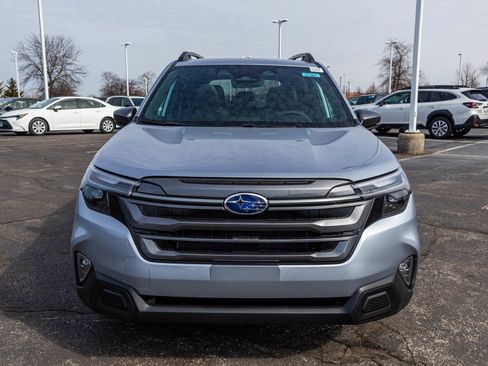 New 2026 Subaru Forester Limited image 12