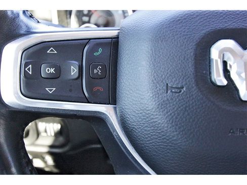 Used 2020 RAM 1500 Laramie image 11