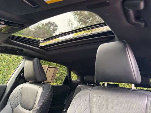 Certified 2024 Lexus RX 350 FWD image 17