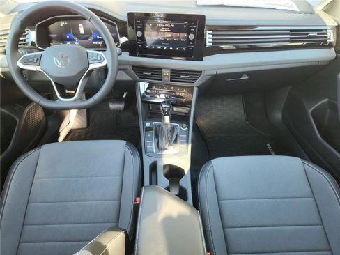 New 2025 Volkswagen Jetta S image 11