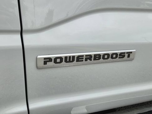 Used 2024 Ford F150 XLT w/ Mobile Office Package AWD/4WD image 14
