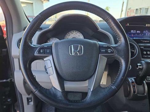 Used 2014 Honda Pilot EX-L image 21