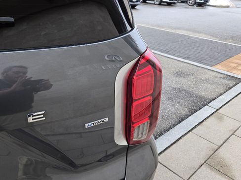 Used 2023 Hyundai Palisade SEL image 14