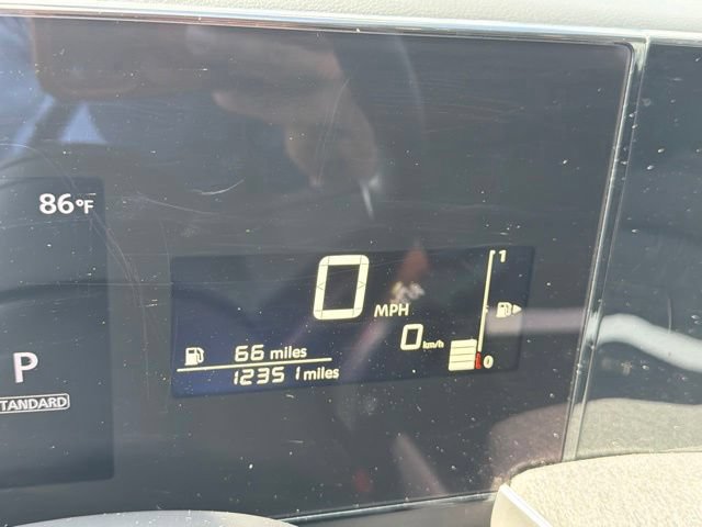 Used 2025 Nissan Kicks SV FWD image 30