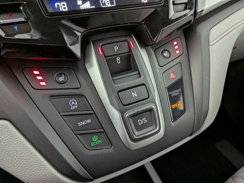 Used 2023 Honda Odyssey EX-L image 20