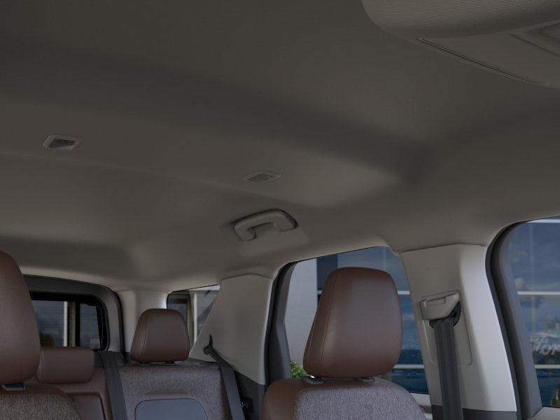 New 2026 Ford Bronco Sport Outer Banks AWD/4WD image 40