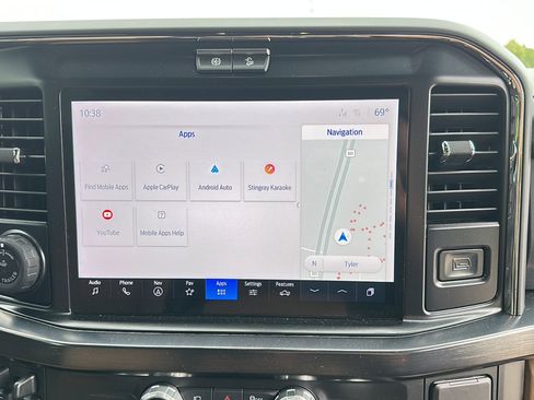 Used 2026 Ford F250 Lariat w/ Lariat Premium Package image 27