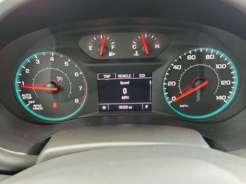 Used 2025 Chevrolet Malibu LT FWD image 22