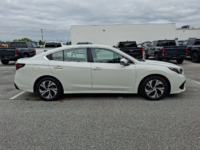 Used 2020 Subaru Legacy Premium AWD/4WD image 7