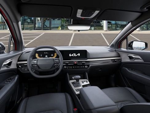 New 2026 Kia Sportage X-Line image 14