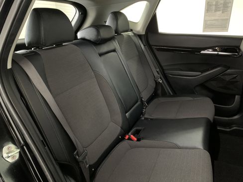 Used 2023 Kia Seltos S image 34