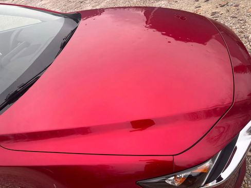 Used 2020 MAZDA MAZDA3 Sedan w/ Preferred Package image 16