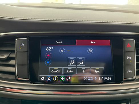 Used 2023 Buick Enclave Essence w/ Experience Buick Package image 39