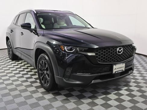 New 2026 MAZDA CX-50 AWD 2.5 S w/ Cargo Package image 9