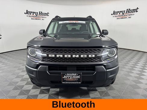 Used 2025 Ford Bronco Sport Big Bend AWD/4WD image 5