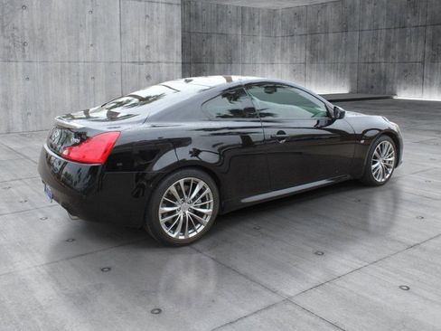 Used 2014 INFINITI Q60 Journey w/ Premium Package image 5