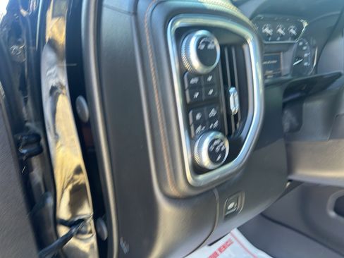 Used 2023 GMC Sierra 2500 AT4 w/ Gooseneck/5TH Wheel Package image 14