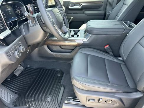 New 2026 Chevrolet Silverado 2500 LT w/ Trail Boss Package AWD/4WD image 22