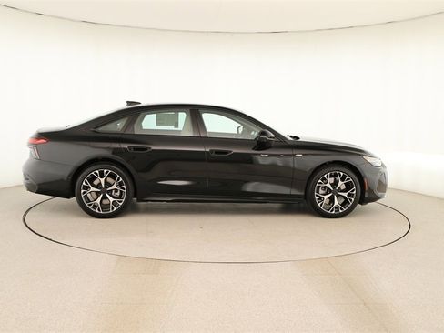 New 2026 Audi A6 Premium Plus image 8