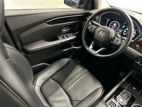 Certified 2025 Honda Pilot EX-L image 12