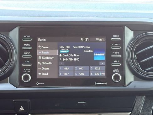 Used 2023 Toyota Tacoma SR w/ SR Convenience Package image 22