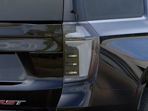 New 2026 Chevrolet Suburban RST w/ Advanced Technology Package image 11