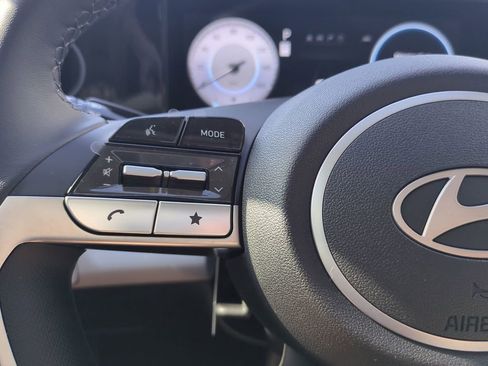 New 2026 Hyundai Elantra Limited image 31