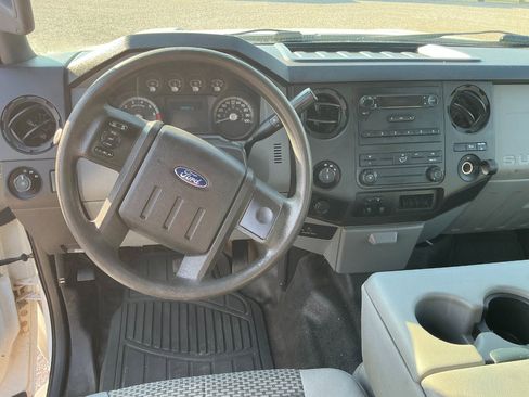 Used 2015 Ford F350 XL image 10