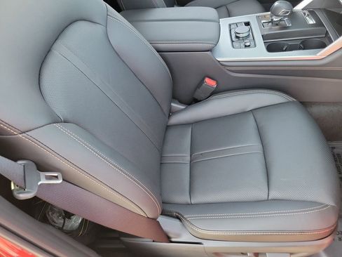 New 2026 MAZDA CX-90 3.3 Turbo w/ Premium Sport Pkg image 17