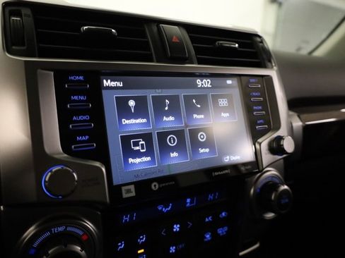 Used 2022 Toyota 4Runner Limited image 17