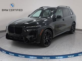 Certified 2023 BMW X7 xDrive40i w/ Executive Package video 1